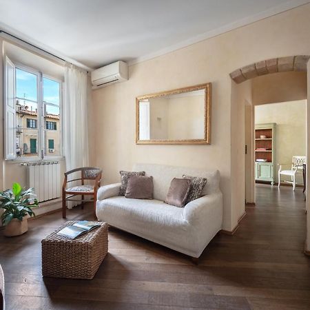 Chiara Five Senses Apartman Firenze Kültér fotó