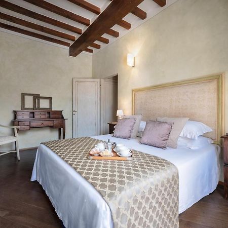 Chiara Five Senses Apartman Firenze Kültér fotó