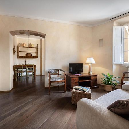 Chiara Five Senses Apartman Firenze Kültér fotó