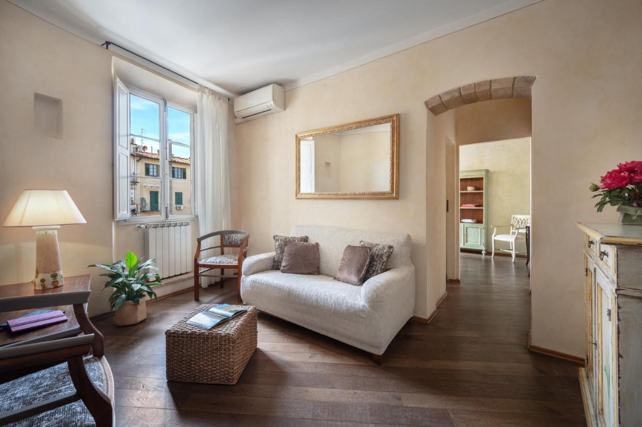 Chiara Five Senses Apartman Firenze Kültér fotó