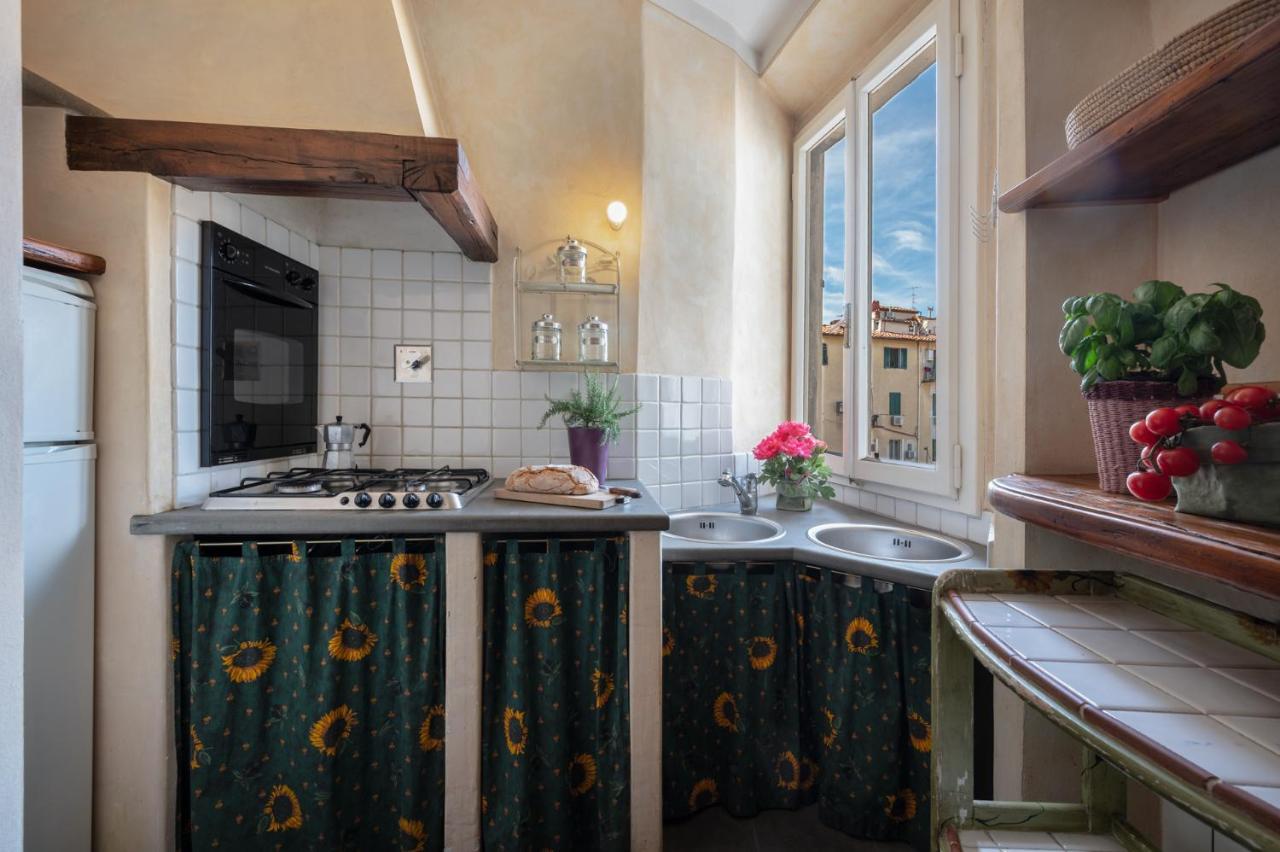 Chiara Five Senses Apartman Firenze Kültér fotó