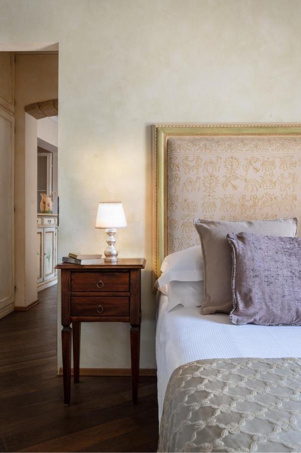 Chiara Five Senses Apartman Firenze Kültér fotó