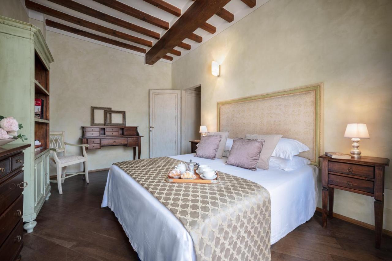 Chiara Five Senses Apartman Firenze Kültér fotó