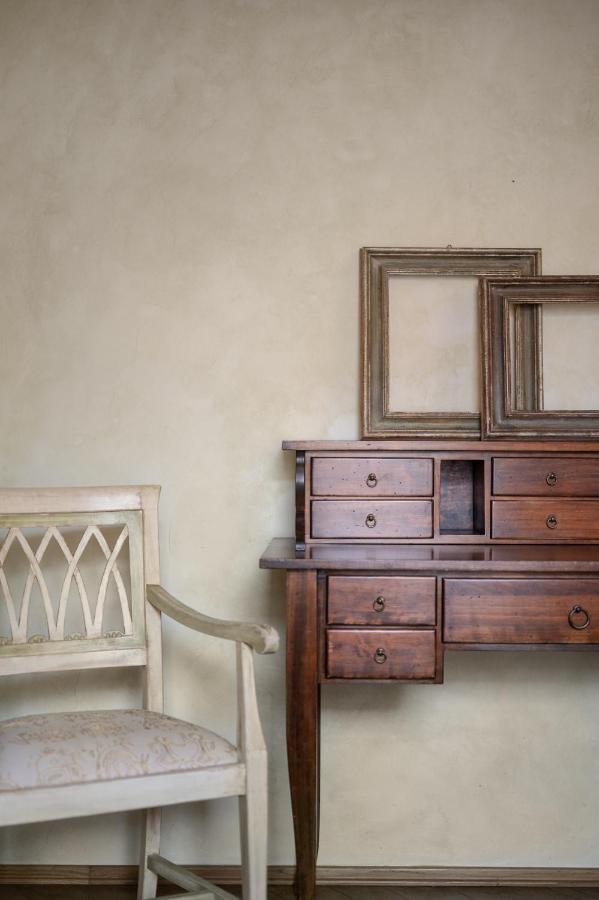 Chiara Five Senses Apartman Firenze Kültér fotó