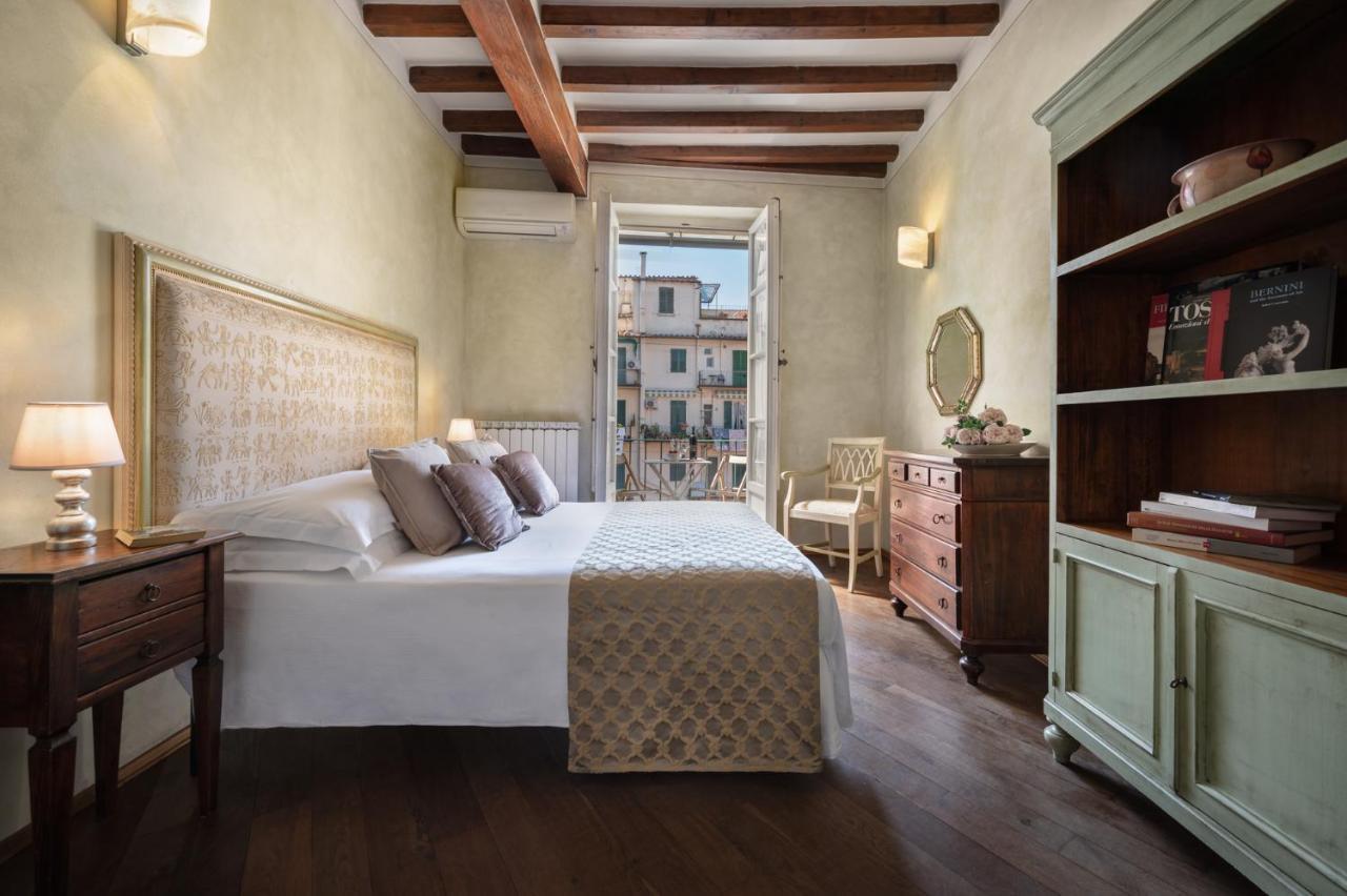 Chiara Five Senses Apartman Firenze Kültér fotó