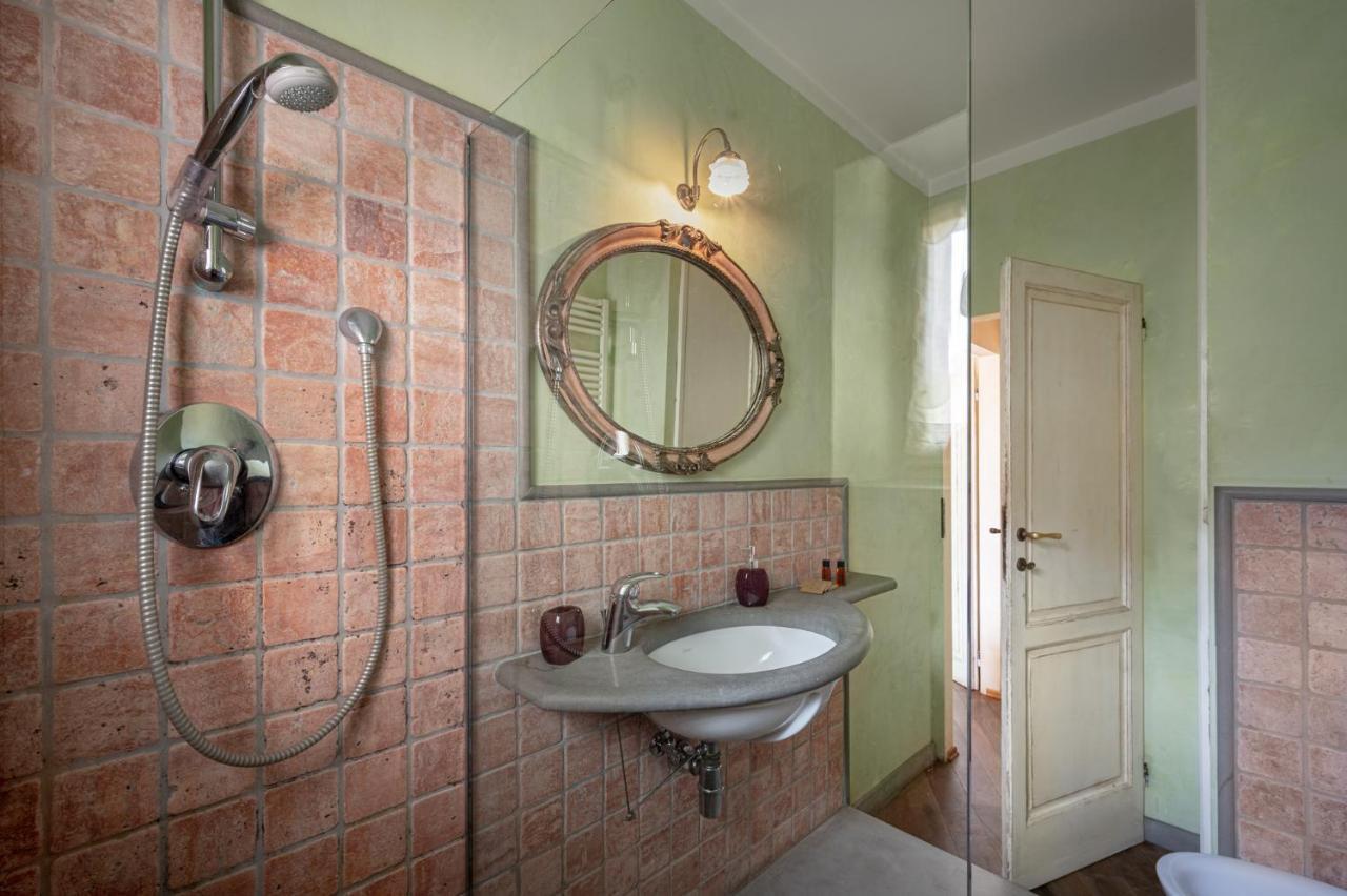 Chiara Five Senses Apartman Firenze Kültér fotó