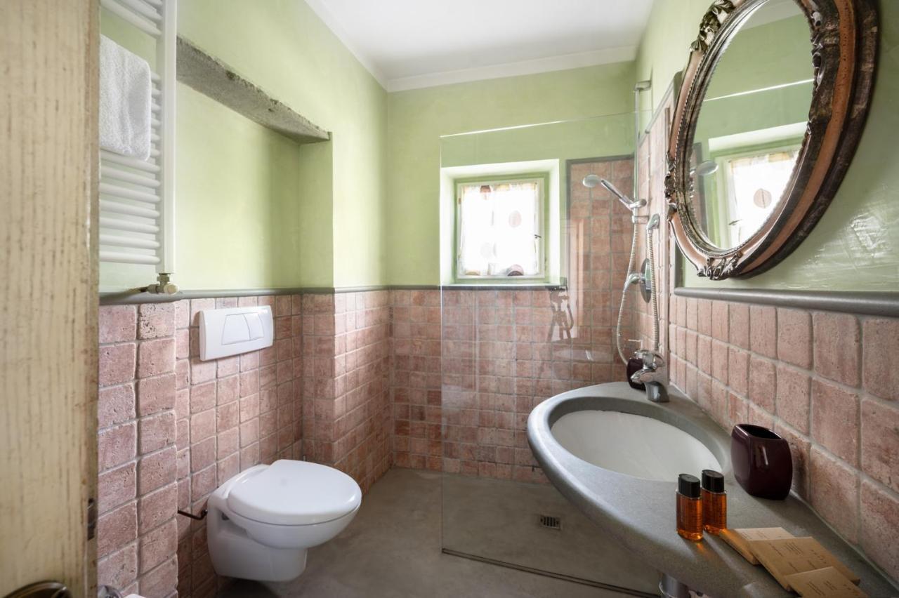 Chiara Five Senses Apartman Firenze Kültér fotó