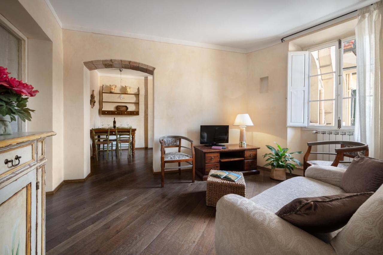 Chiara Five Senses Apartman Firenze Kültér fotó