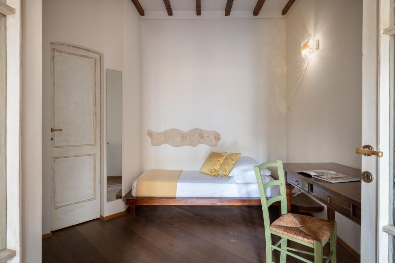 Chiara Five Senses Apartman Firenze Kültér fotó