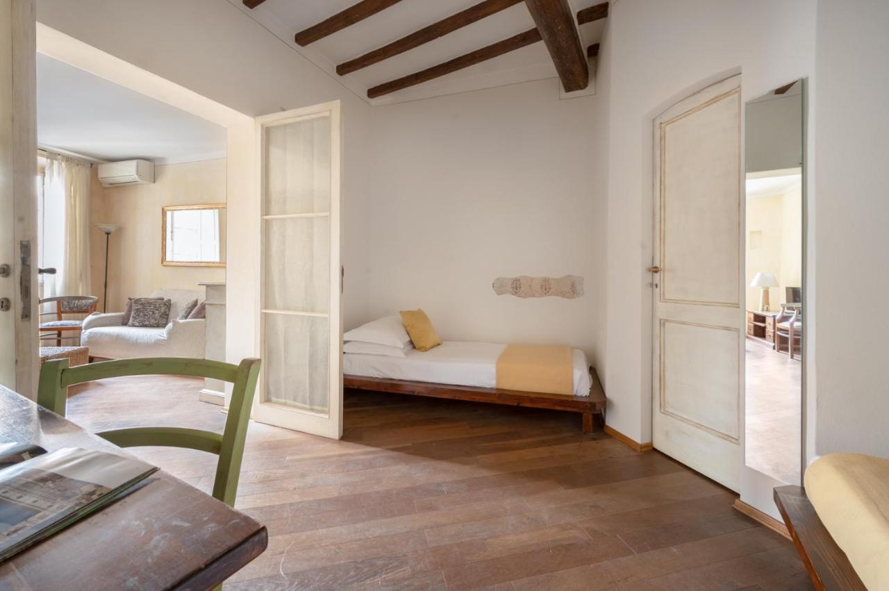 Chiara Five Senses Apartman Firenze Kültér fotó